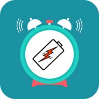 Full Battery & Security Alarm - Theft Alarm