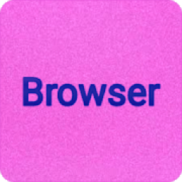 ikon Internet Browser - 4G Browser