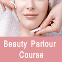 ikon Beauty Parlour Course Hindi-ब्यूटी पार्लर Course