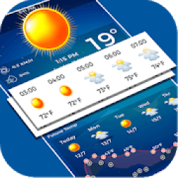 ikon Weather Forecast 2018 - Local Weather Network