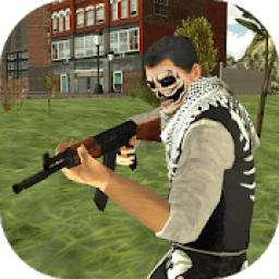 Vice Town Arena Online आइकन