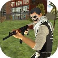 Vice Town Arena Online