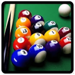 ikon 8 Ball pool Lite - Ball pool