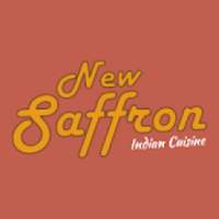 New Saffron Euxton on 9Apps