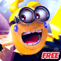 Pokiman City Go आइकन