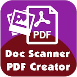 ikon Document Scanner - Image to PDF Creator