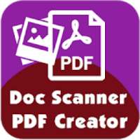Document Scanner - Image to PDF Creator
