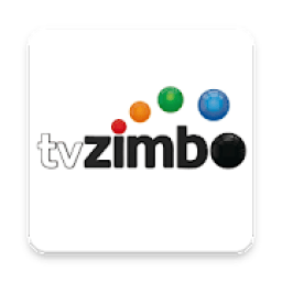 TV Zimbo Angola Online icon