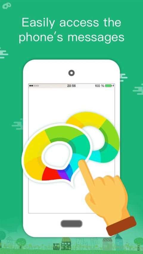 Messenger Plus screenshot 2