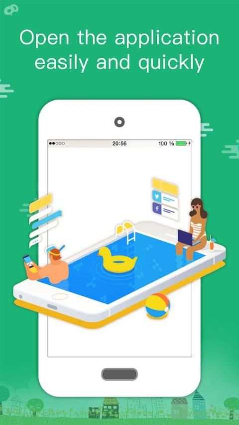 Messenger Plus screenshot 3