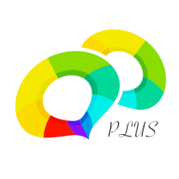 Messenger Plus आइकन