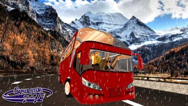 Coach Bus Simulator Driving 3: Bus Driver Returns screenshot 9