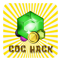 ikon Hack for Clash OF Clans Unlimited free gems(prank)