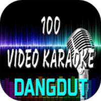 Lengkap Video Lagu Karaoke Dangdut on 9Apps