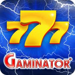 Gaminator - Free Casino Slots