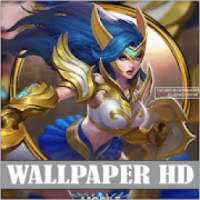 Wallpaper Mobile Legends HD on 9Apps