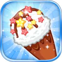 Magic IceCream Shop logo