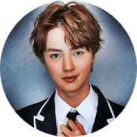 Darren Chen Meteor Garden Fans Wallpaper on 9Apps