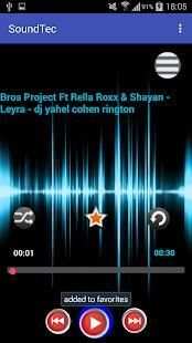 SoundTec screenshot 8