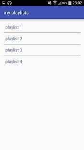 SoundTec screenshot 1