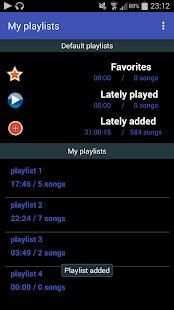 SoundTec screenshot 3