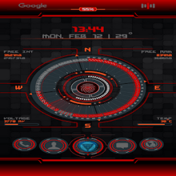 Futunic Series v.2 icon