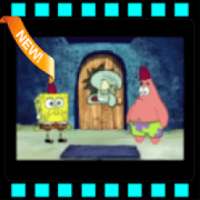 Video Lucu Spongebob