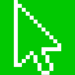 ikon Paid To Click - Earn money, altcoins and fame