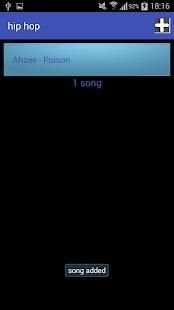SoundTec screenshot 6