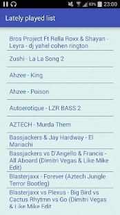 SoundTec screenshot 5