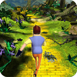 Hello Temple Neighbor RUN 4 आइकन