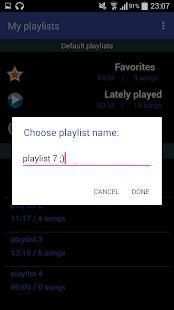 SoundTec screenshot 4