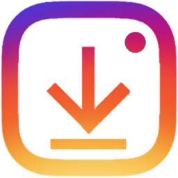 ikon IG Downloader