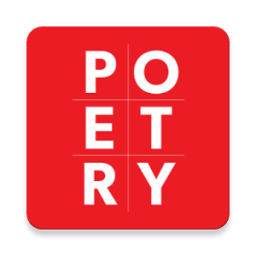 ikon POETRY from Poetry Foundation