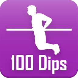 100 Dips