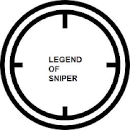 Legend Of Sniper 1