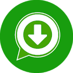 ikon Status Saver For Whatsapp