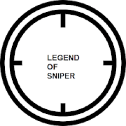 ikon Legend Of Sniper