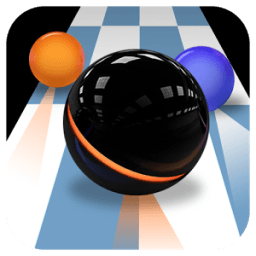 ikon Rolling Balls Race Free