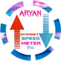 Internet Speed Meter Pro