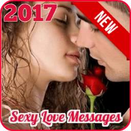 Sexy Love SMS for share