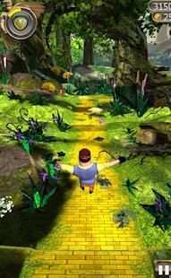Hello Temple Neighbor RUN 4 स्क्रीनशॉट 5