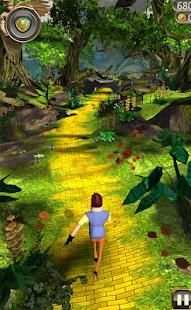 Hello Temple Neighbor RUN 4 screenshot 7