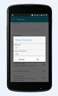 Automatic Call Recorder Whatsapp screenshot 2