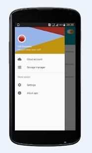 Automatic Call Recorder Whatsapp screenshot 5