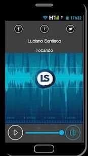 Luciano Santiago screenshot 2