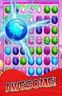 Jelly Jelly Candy screenshot 3