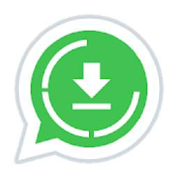 WhatsAssist - Status Saver for WhatsApp