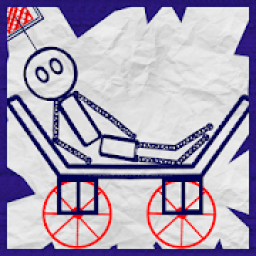 ikon StickMan Save Me New