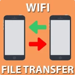 ikon Free File Transfer (Wi-fi Direct) - Data Sharing
